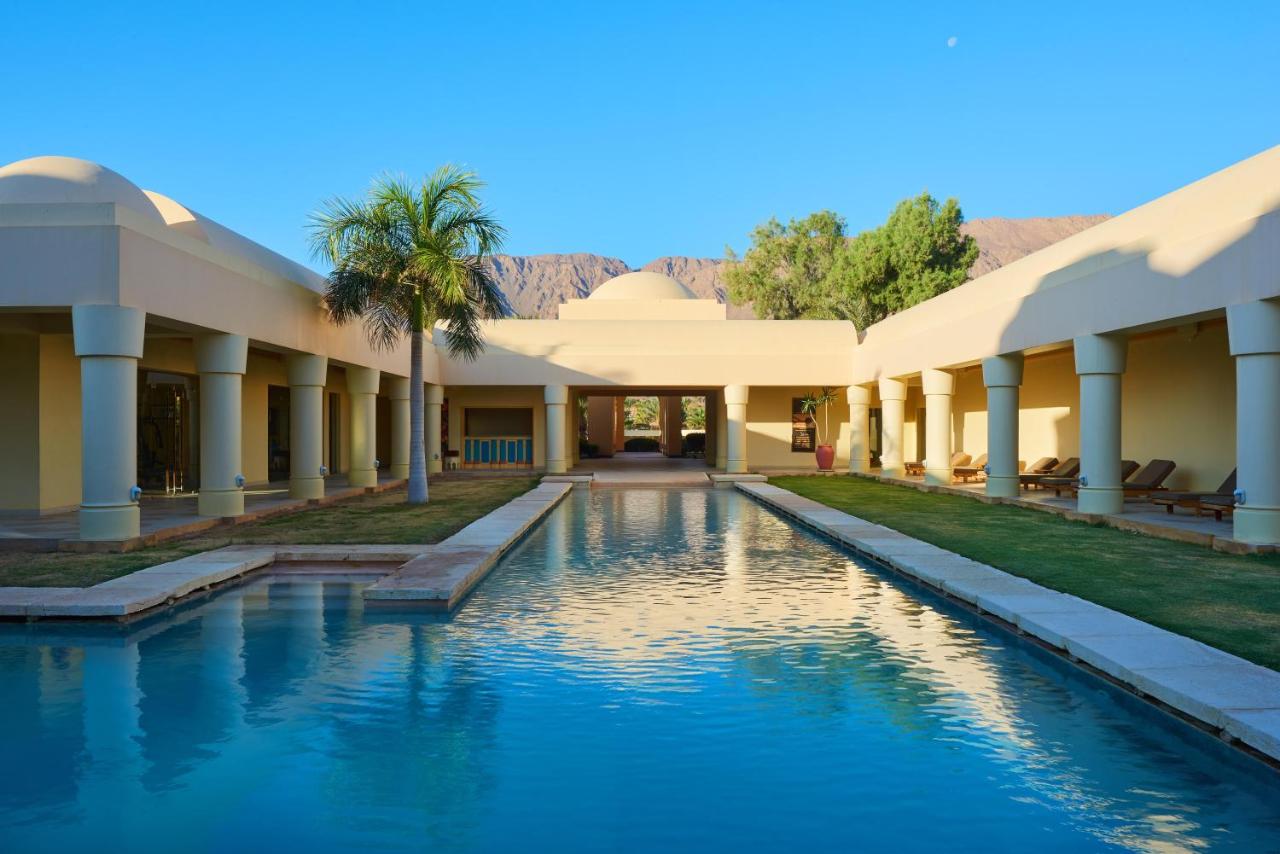 Mosaique Beach Resort Taba Heights photo