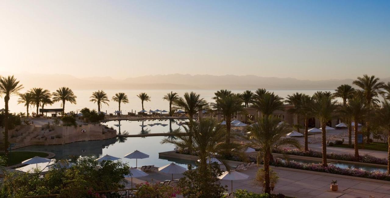 Mosaique Beach Resort Taba Heights photo