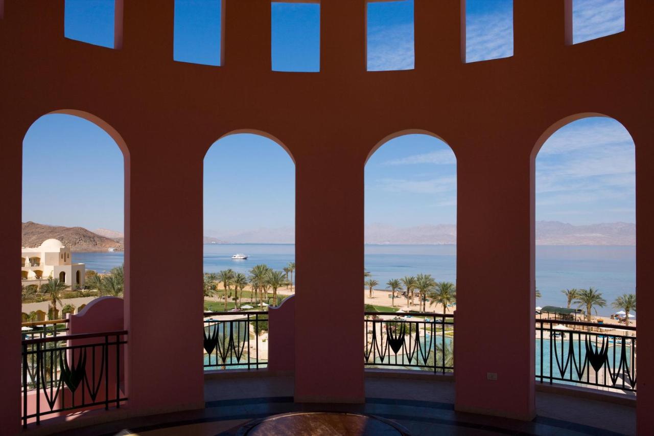 Mosaique Beach Resort Taba Heights photo