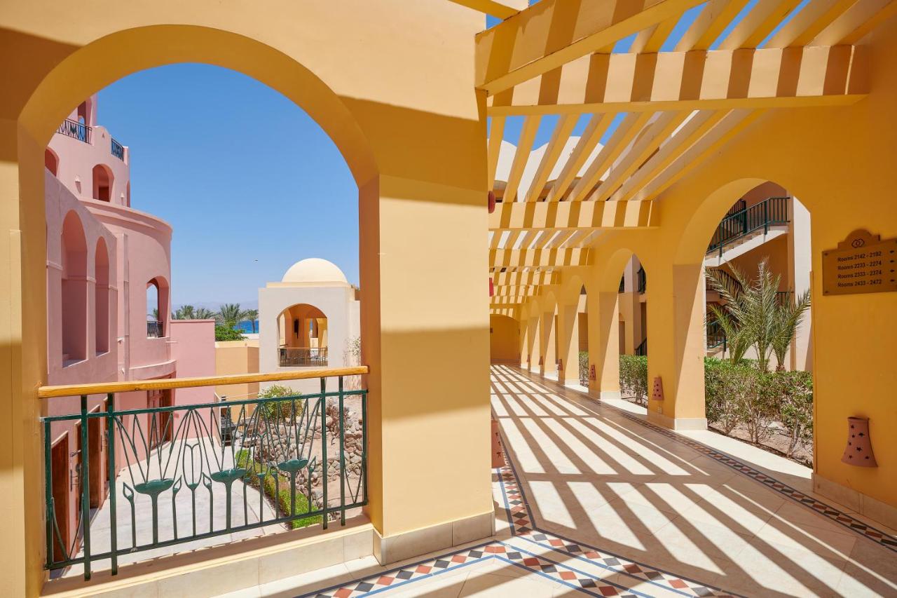 Mosaique Beach Resort Taba Heights photo