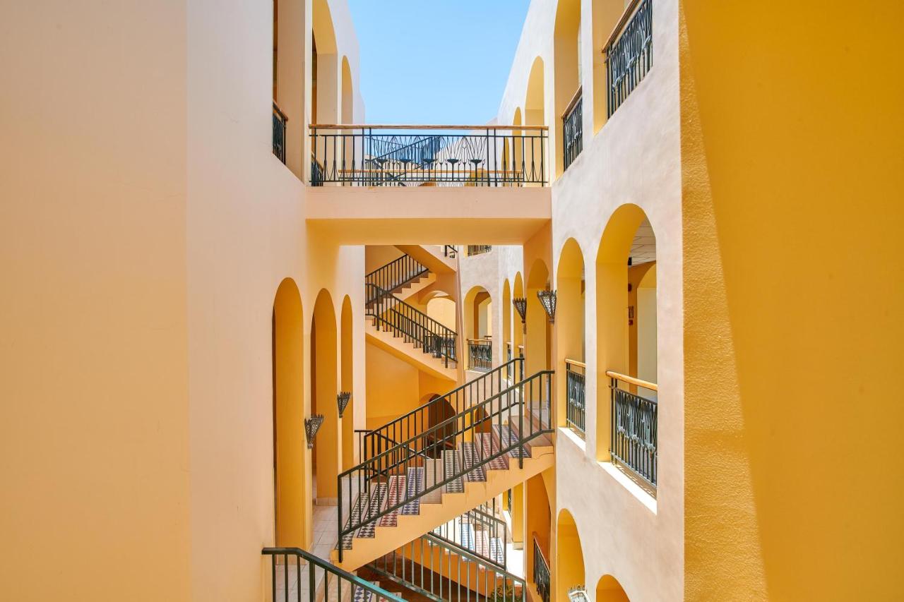 Mosaique Beach Resort Taba Heights photo