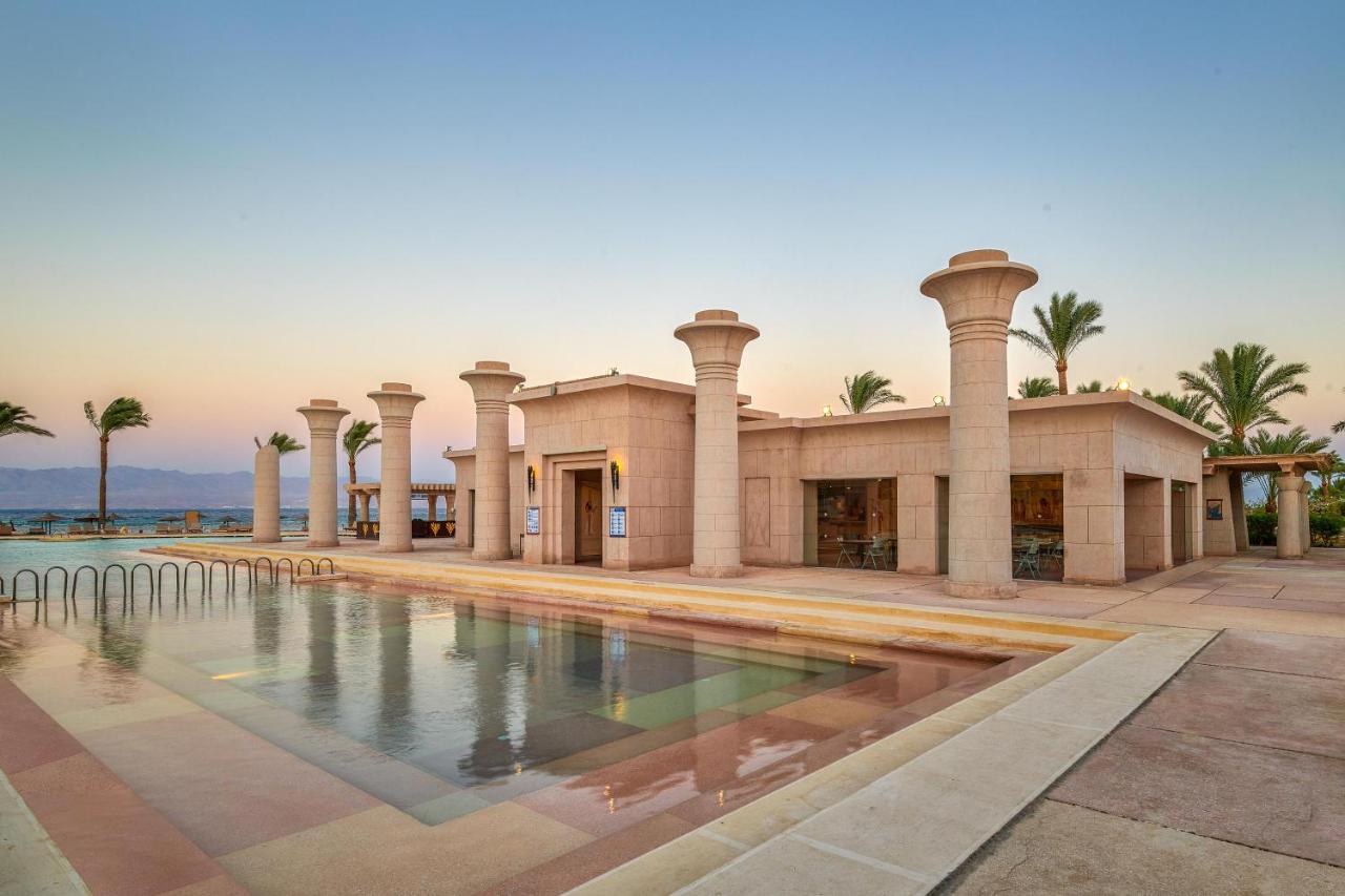 Mosaique Beach Resort Taba Heights photo