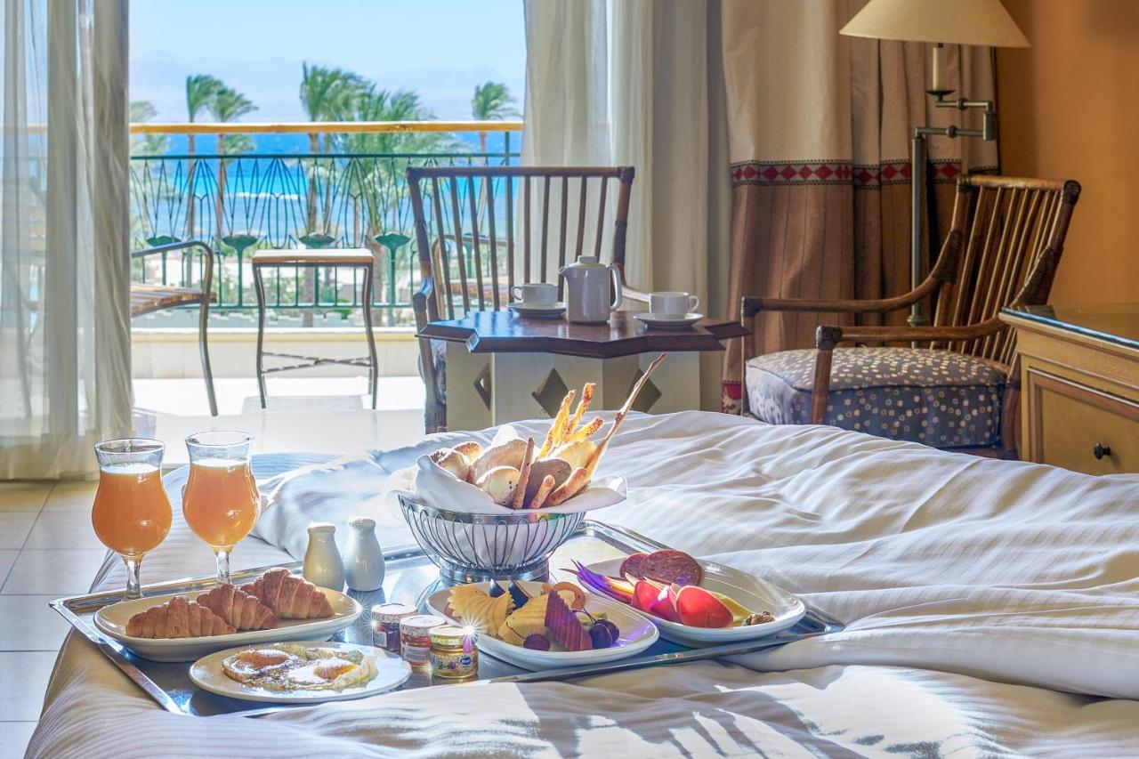 Mosaique Beach Resort Taba Heights photo