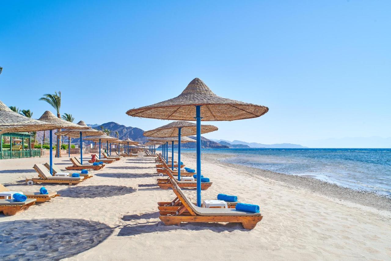 Mosaique Beach Resort Taba Heights photo