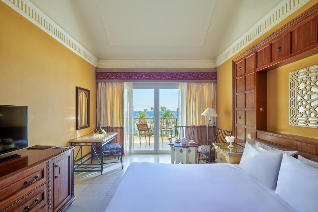 Mosaique Beach Resort Taba Heights photo