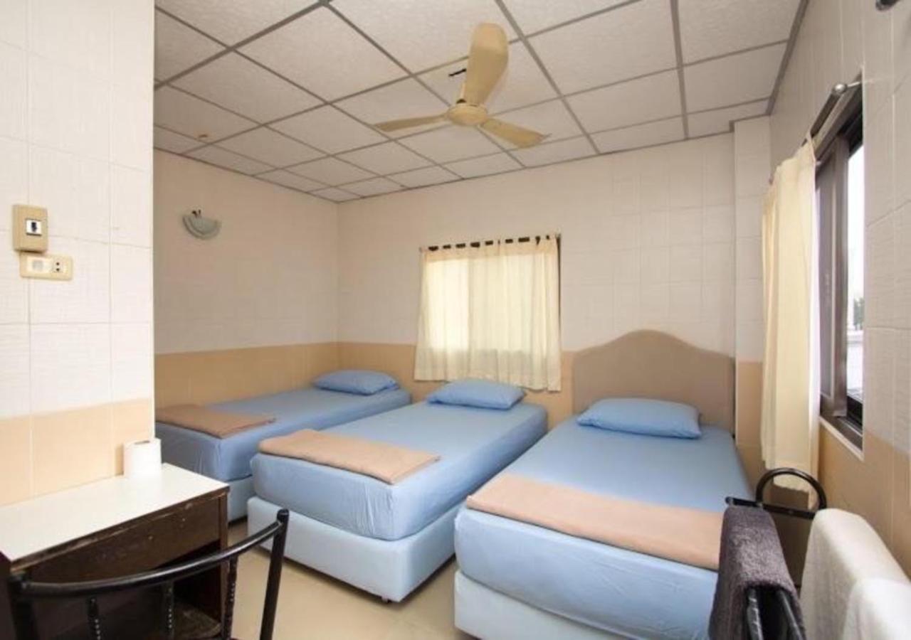 At Home Guest House - 5