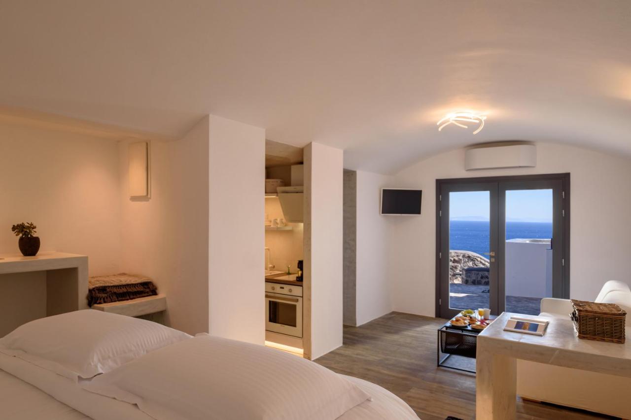 LF Suites & Villas - 2