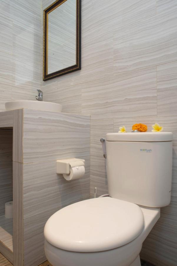 Suparsa's Homestay - 3