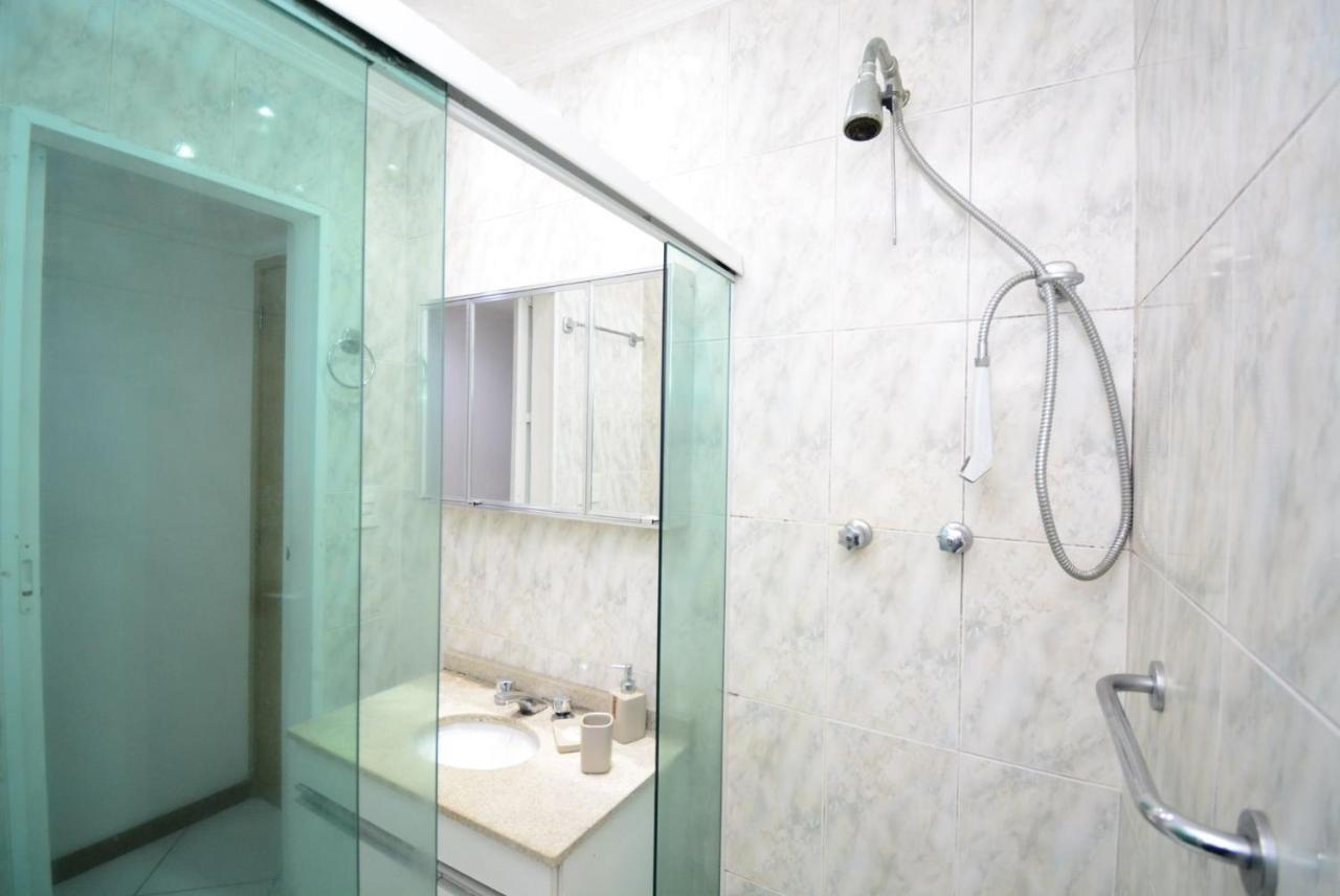 Copacabana: Beach View and Pet Friendly | 5 Guests - 3