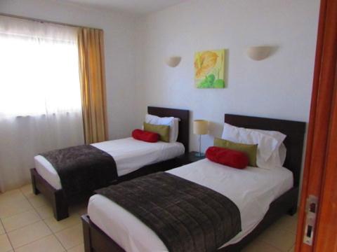 Tortuga Beach Village Private Apartments and Villas for Rent photo