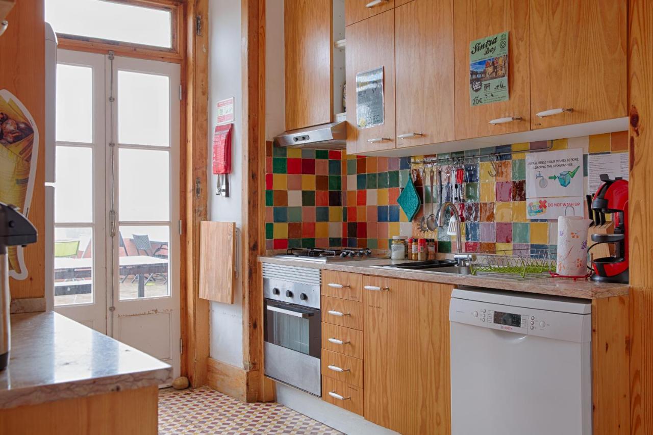 This Is Lisbon Hostel - 3