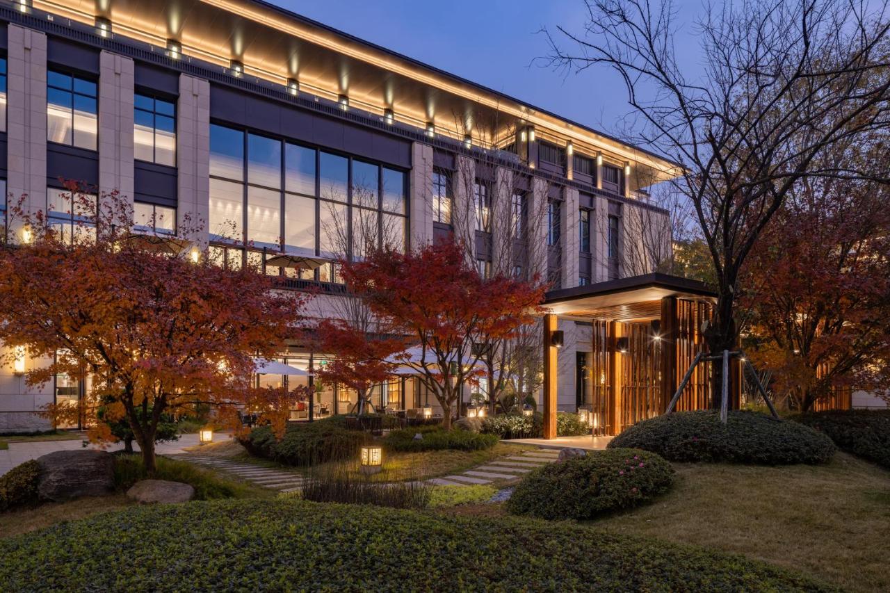 Gran Melia Chengdu photo
