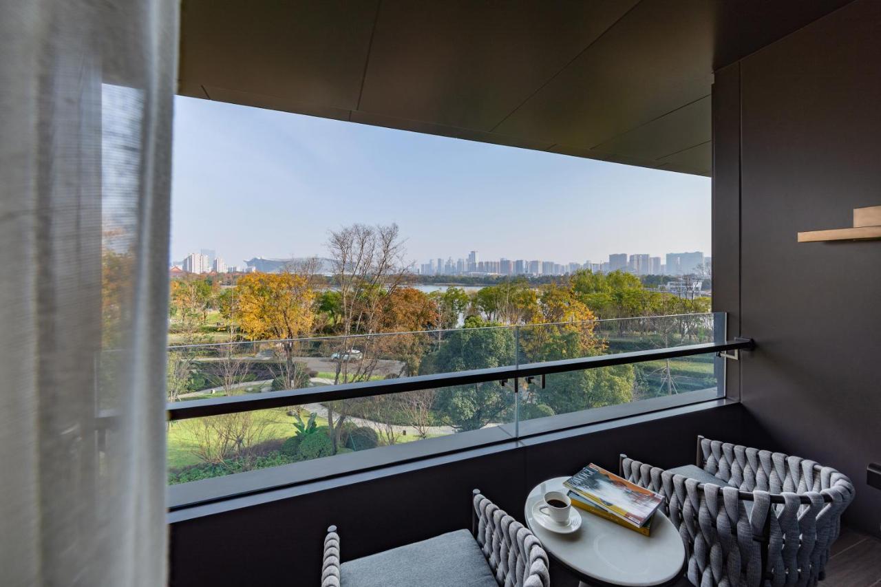 Gran Melia Chengdu photo