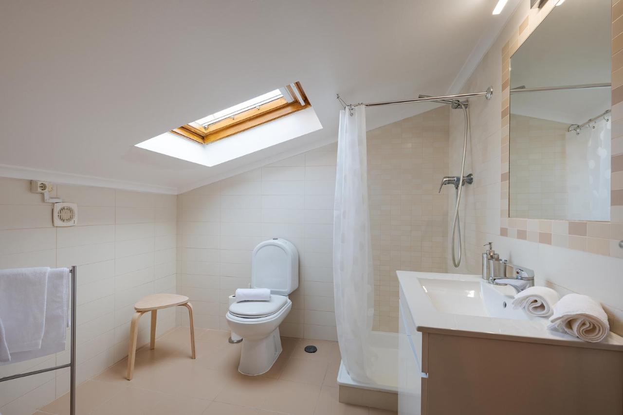 Santos Gem IV - Central Studio - Work-Friendly - 5