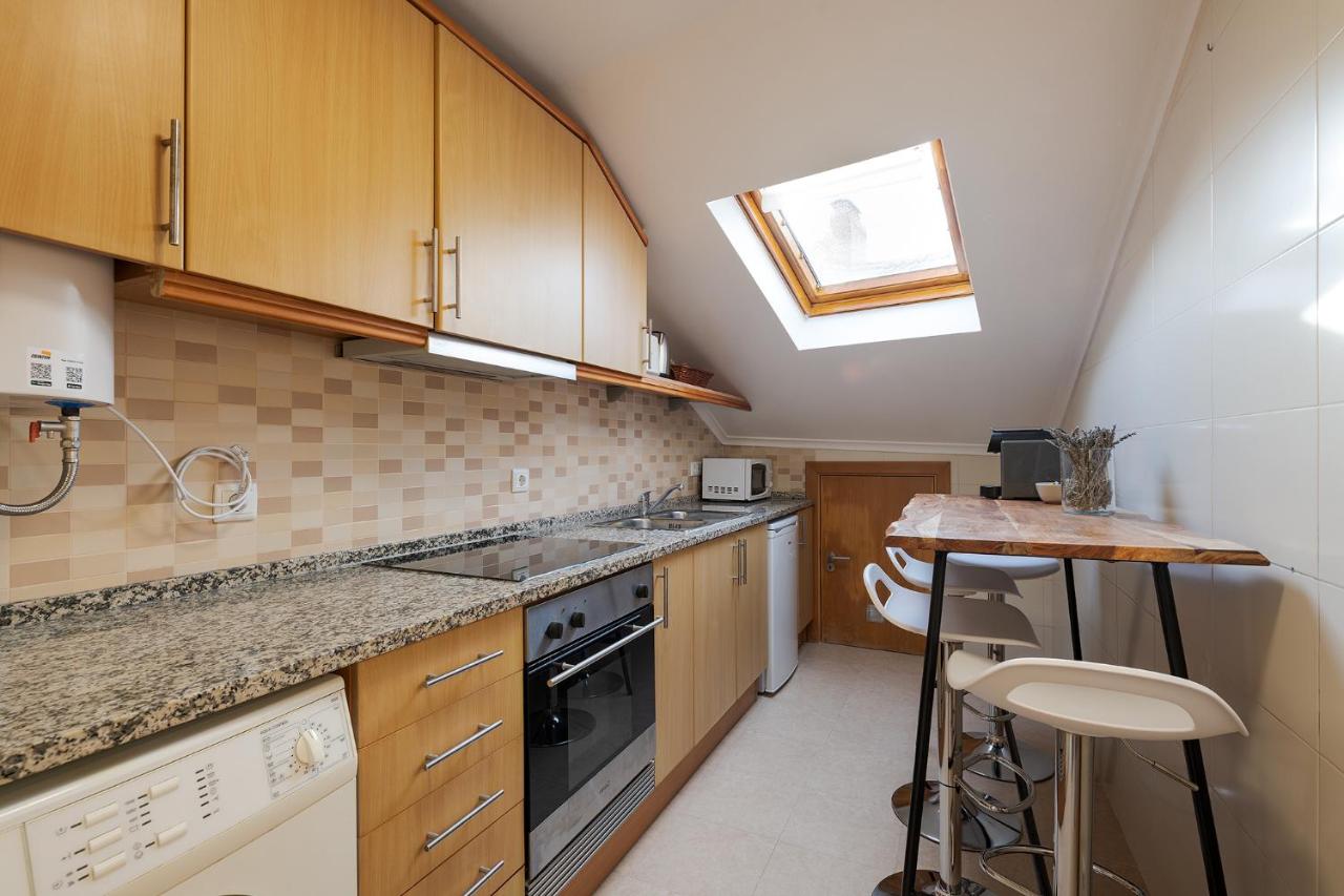 Santos Gem IV - Central Studio - Work-Friendly - 2