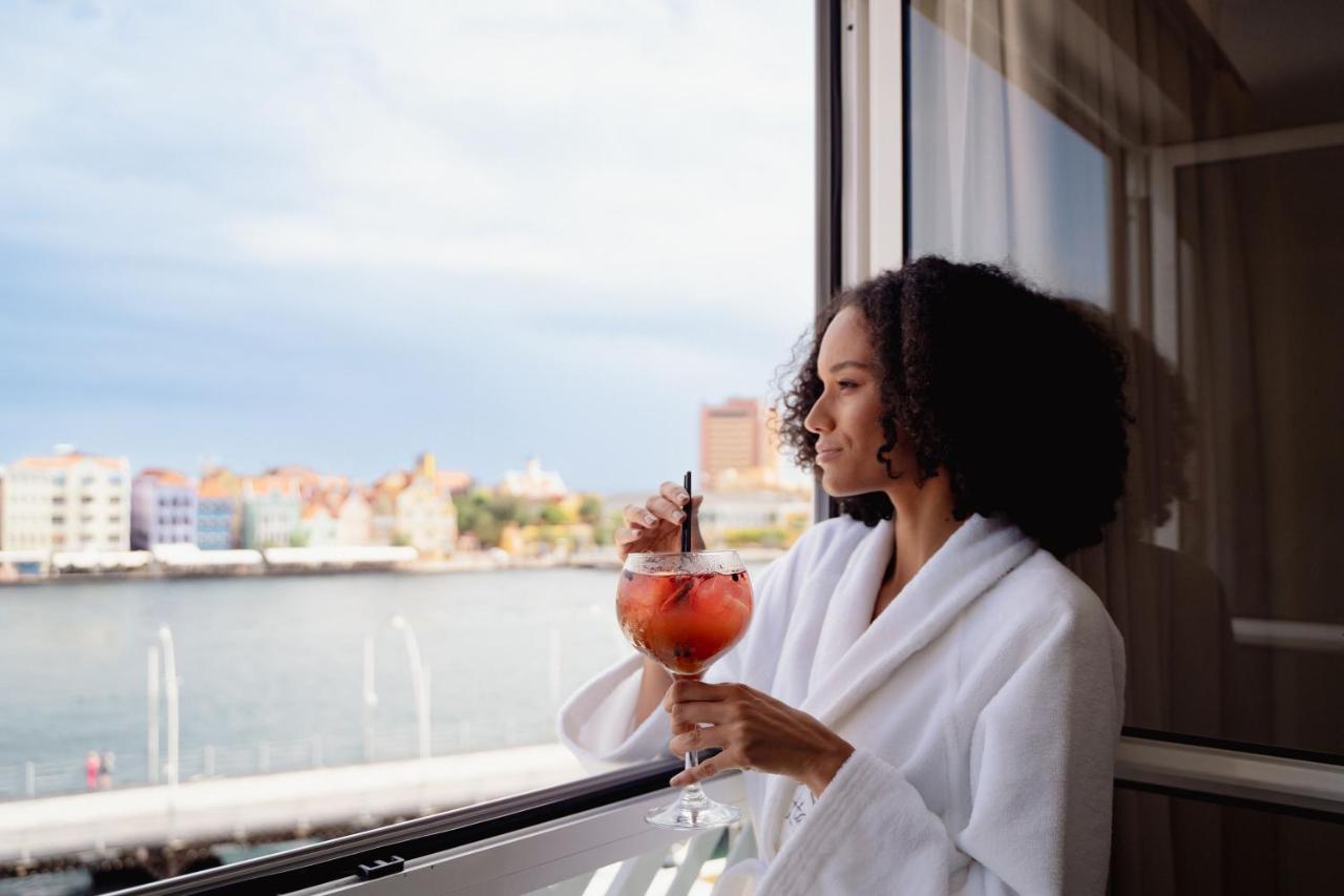 Harbor Hotel & Casino Curacao photo
