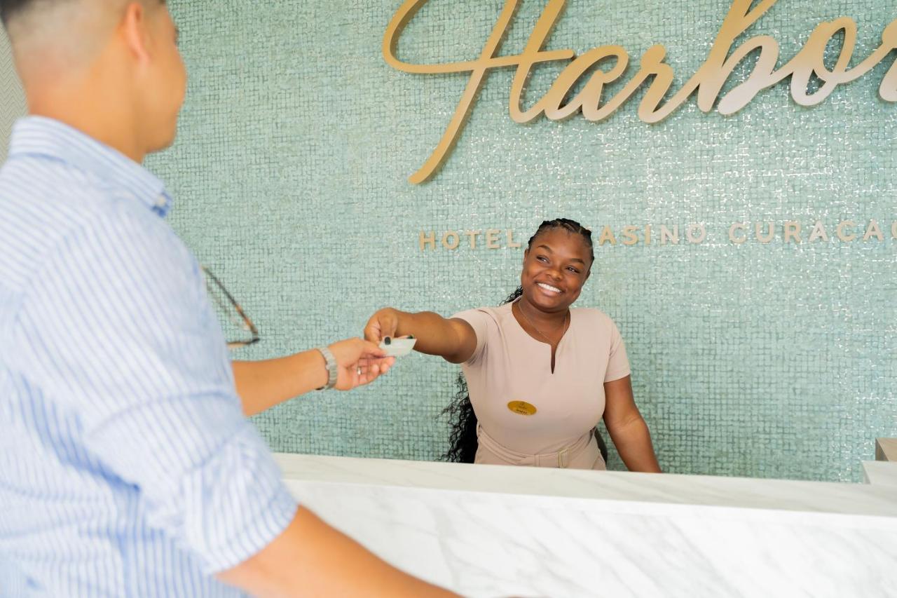 Harbor Hotel & Casino Curacao photo