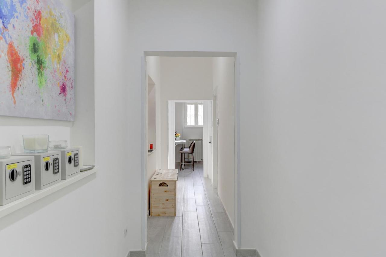 Voyager House Termini - Home and More - 4