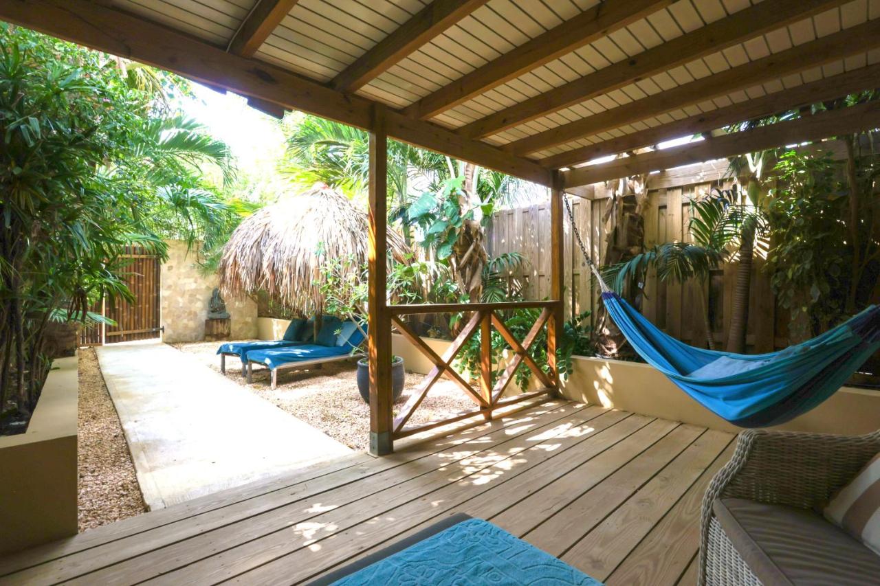 Bamboo Bonaire Boutique Resort photo