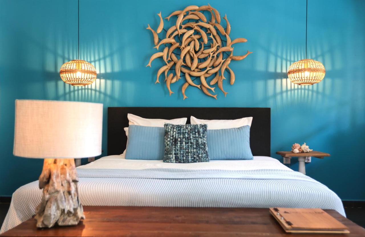 Bamboo Bonaire Boutique Resort photo