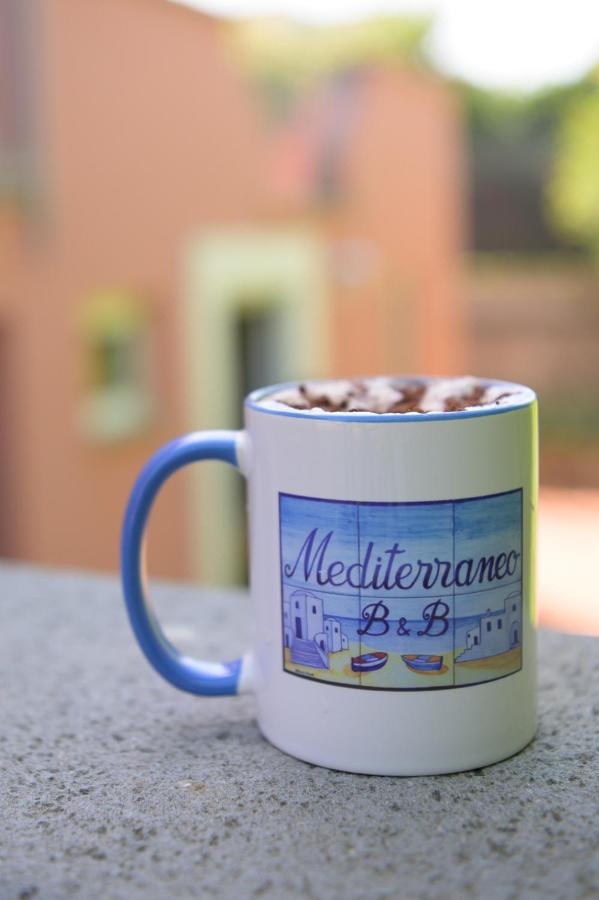 B&B Mediterraneo photo
