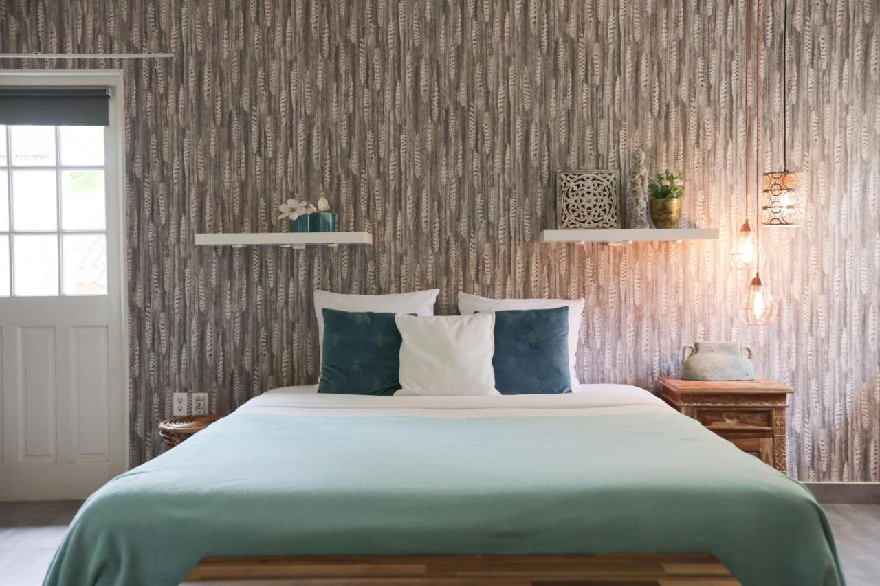 Bamboo Bonaire Boutique Resort photo