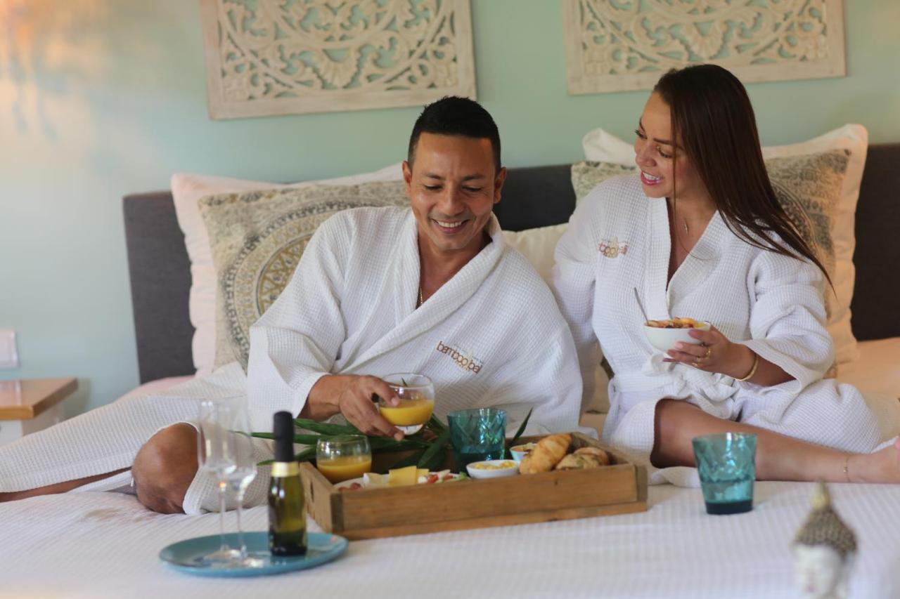 Bamboo Bonaire Boutique Resort photo
