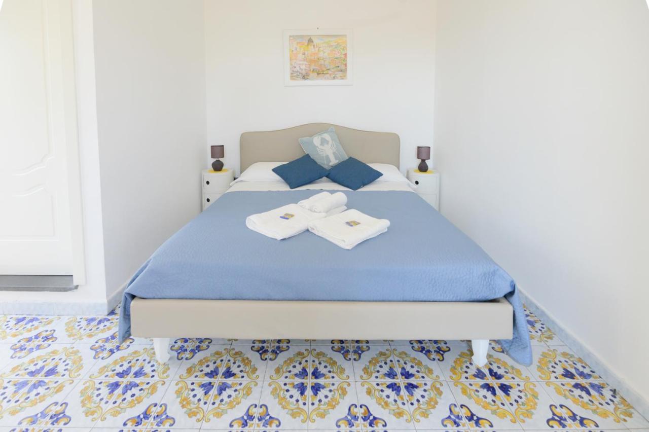 B&B Mediterraneo photo