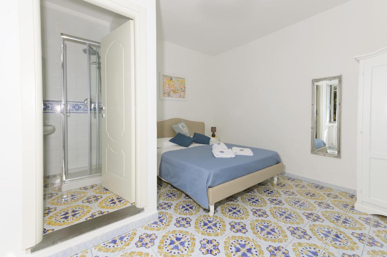 B&B Mediterraneo photo