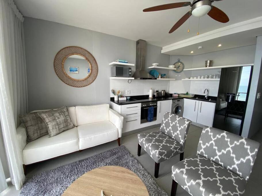 205 Infinity Apartment - 5