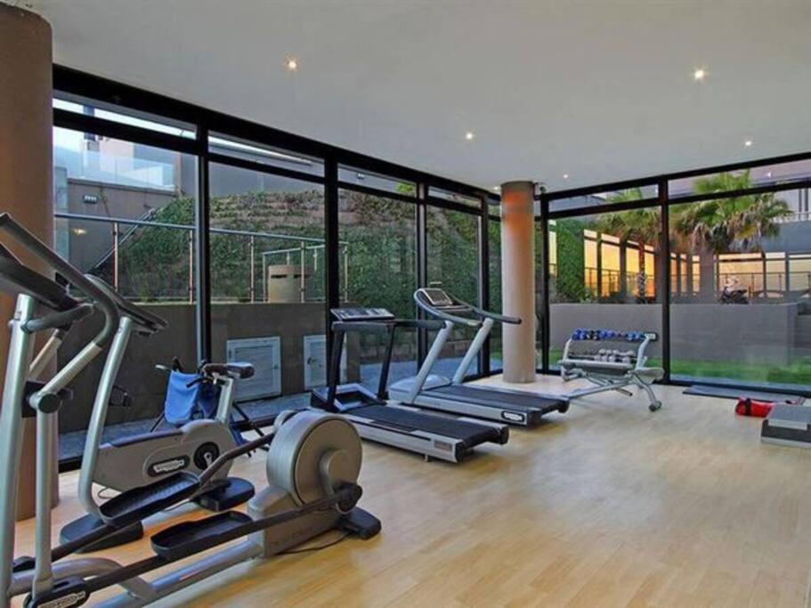 205 Infinity Apartment - 4