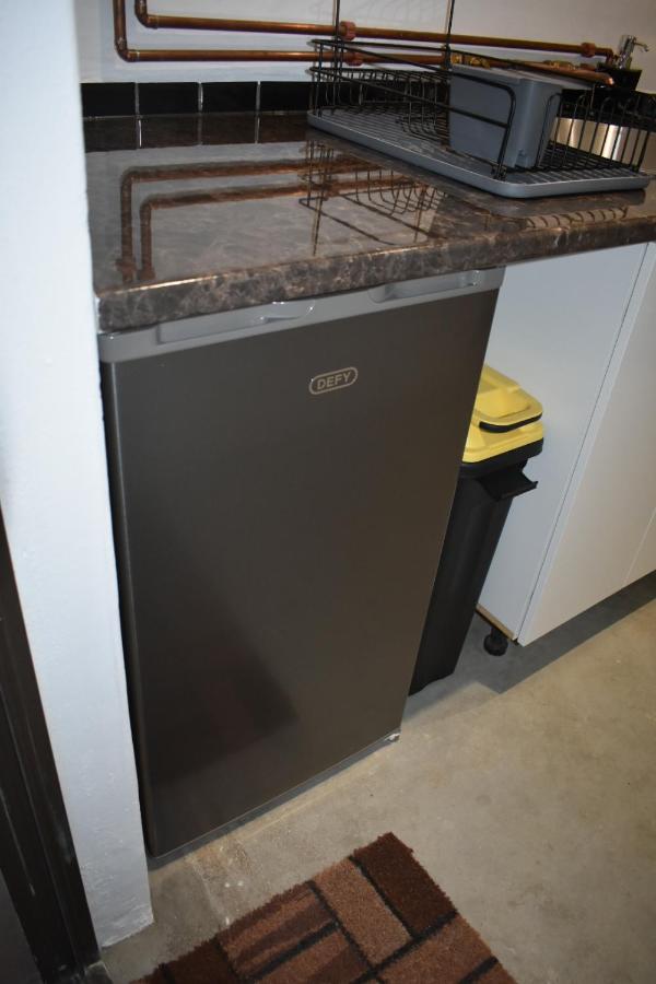 Langbeentjie Inn Two Point O - 4