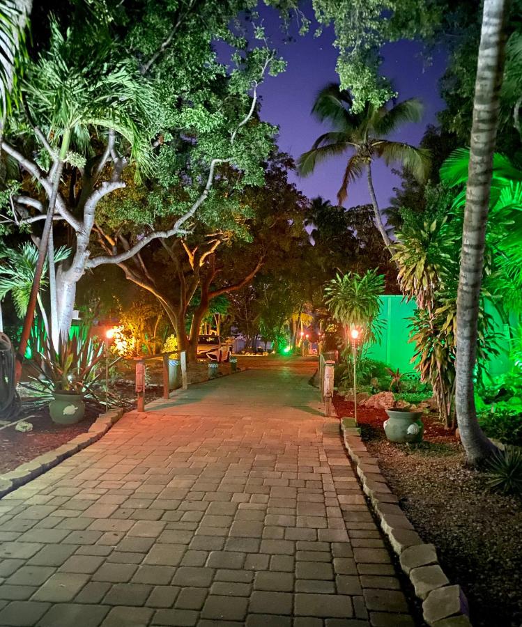 Seafarer Key Largo Resort and Beach — photo 5