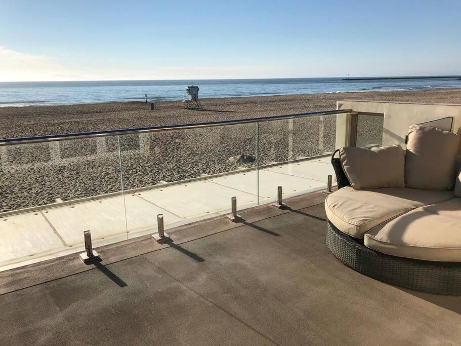 Coastal Sunset Beach House — photo 1