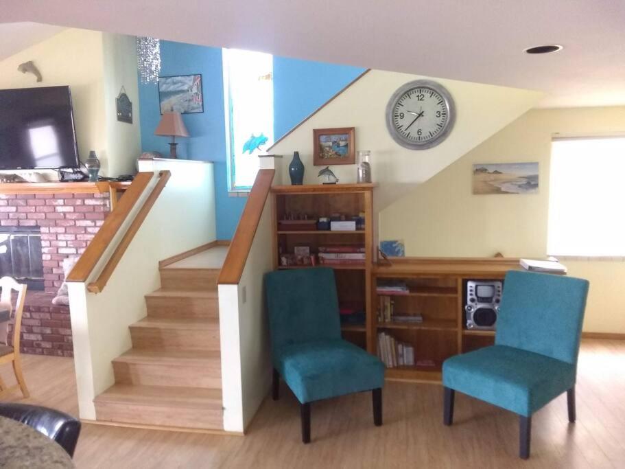 Coastal Sunset Beach House — photo 21