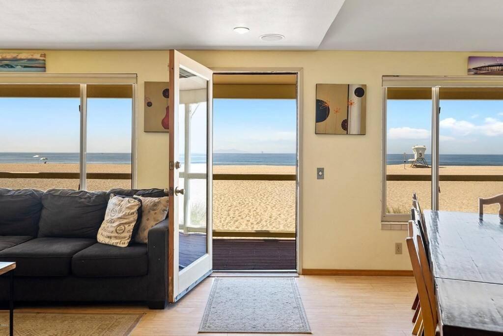 Coastal Sunset Beach House — photo 2