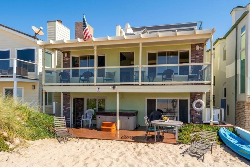 Coastal Sunset Beach House — photo 5