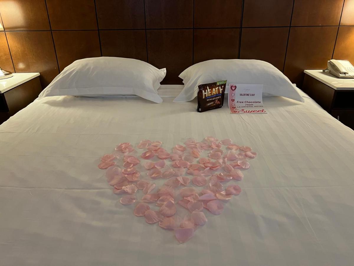 LA Crystal Hotel -Los Angeles-Long Beach Area — photo 7