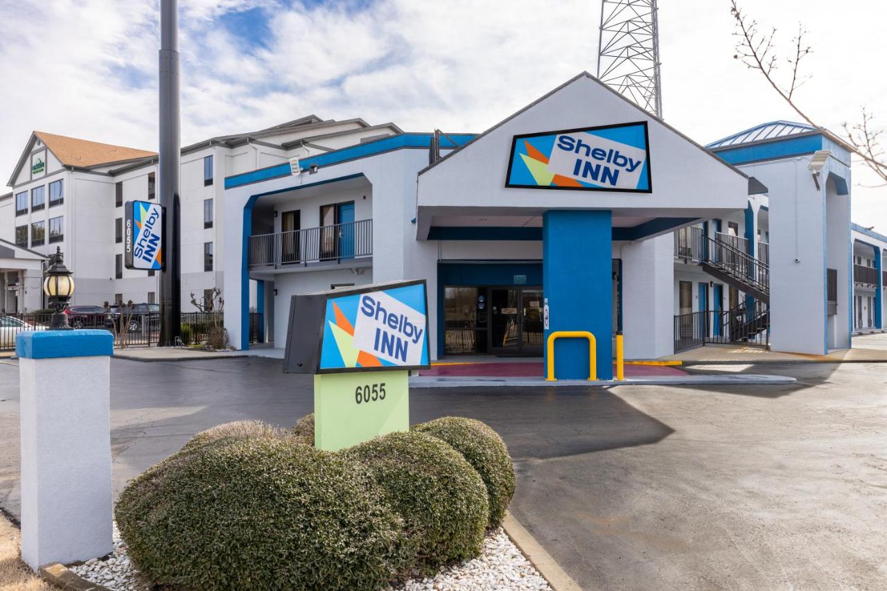 Skyline inn — photo 11