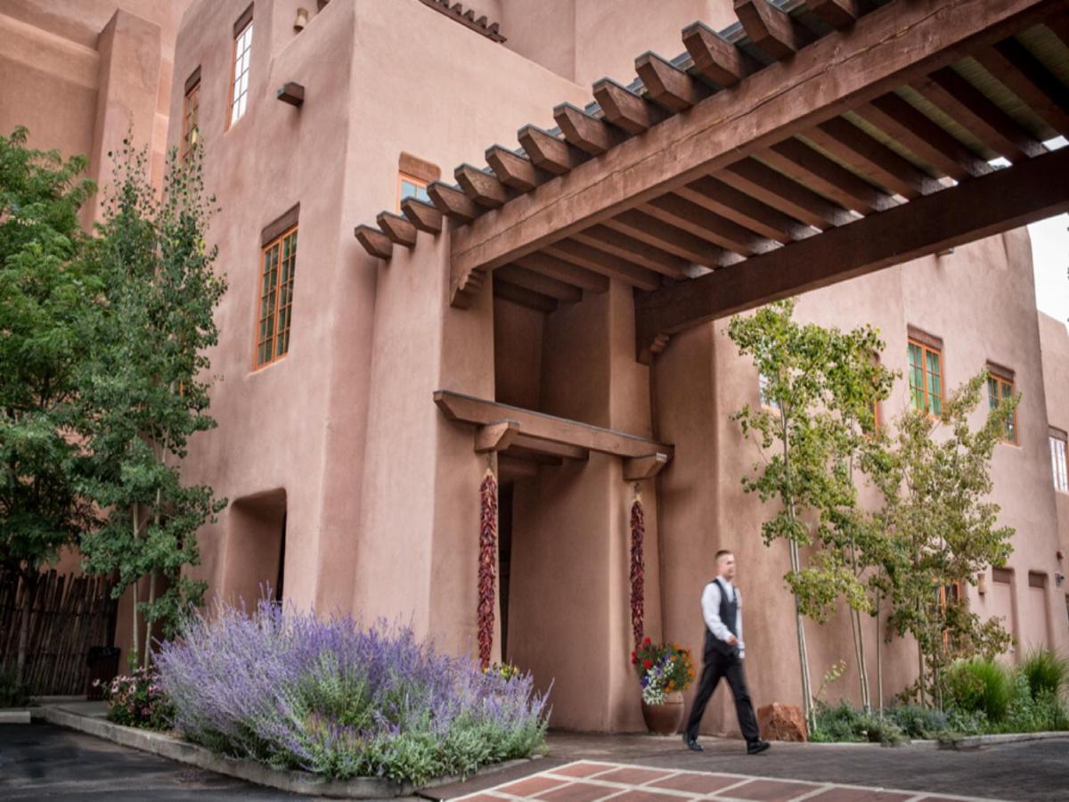The Hacienda & Spa — photo 9