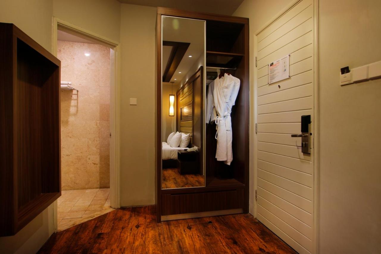 The Lerina Hotel Nusa Dua - 3