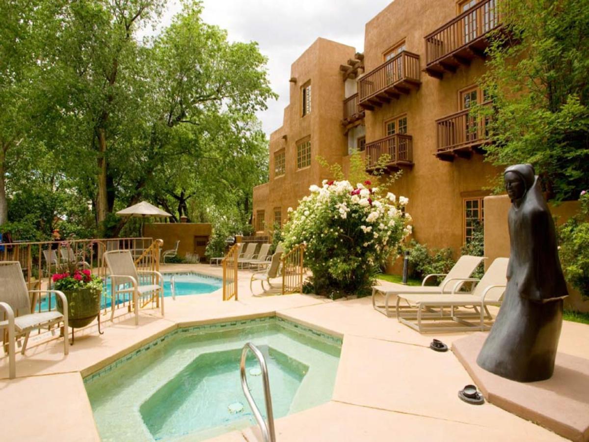 The Hacienda & Spa — photo 24