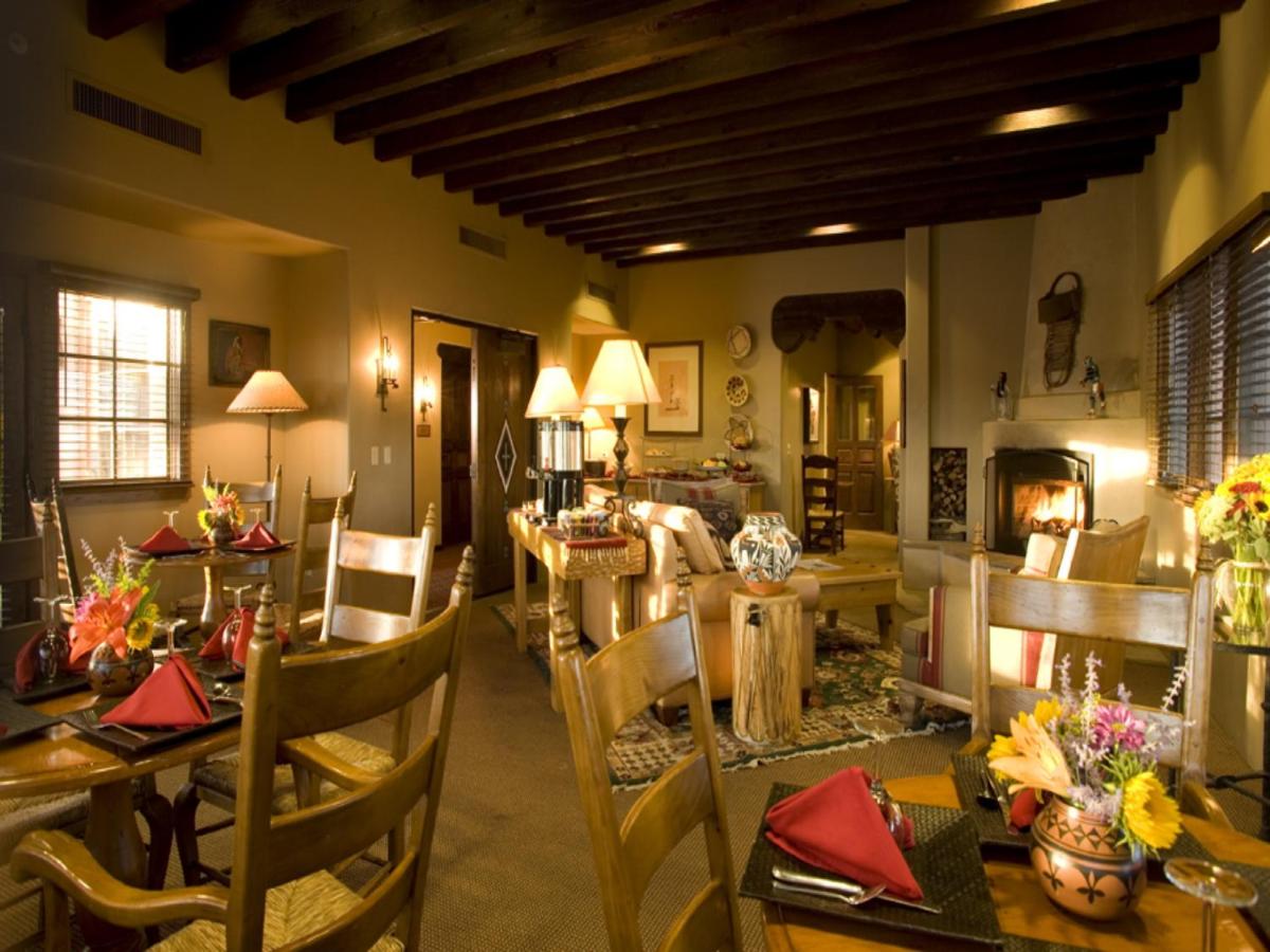 The Hacienda & Spa — photo 15