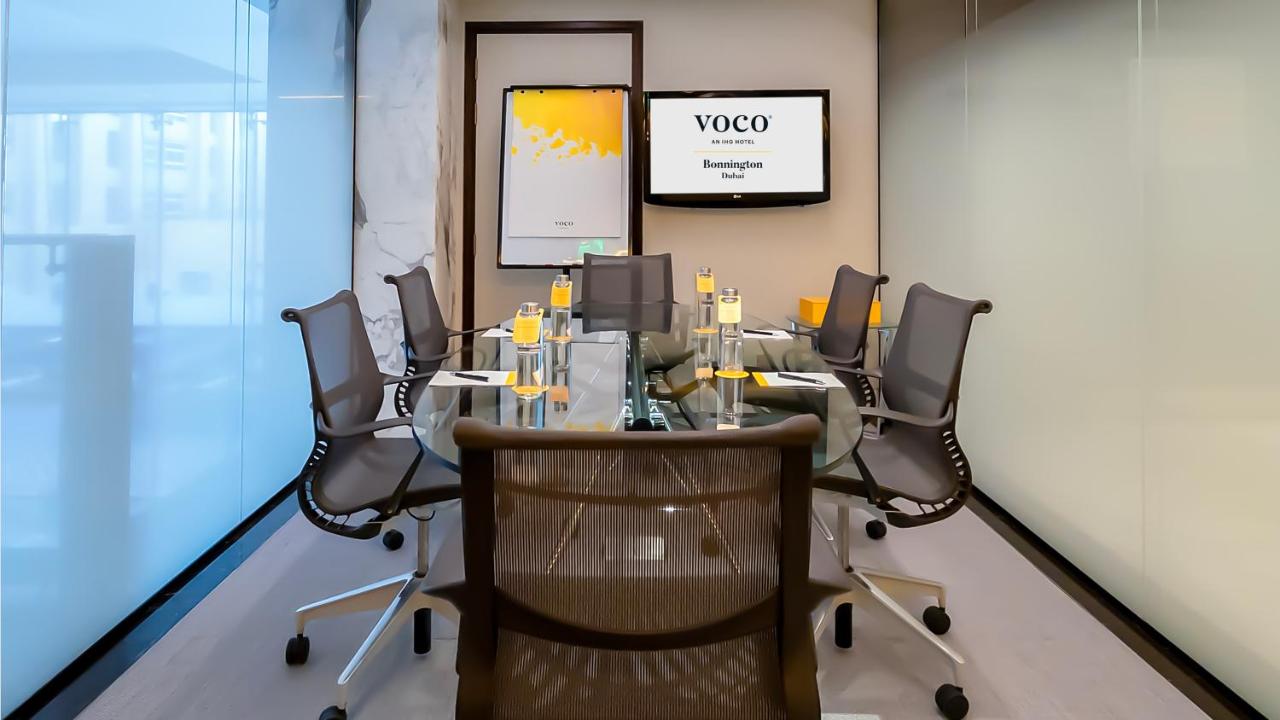 voco - Bonnington Dubai, an IHG Hotel photo