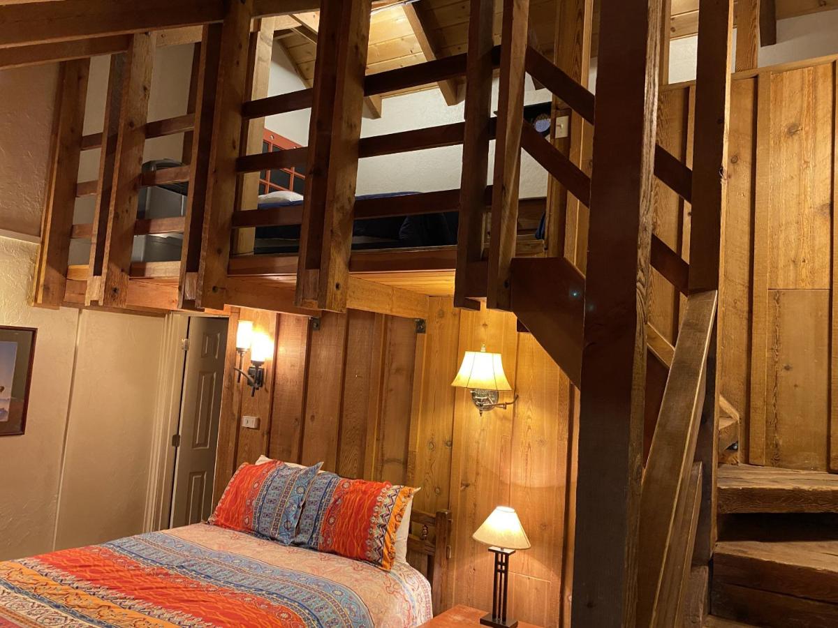 The Viking Lodge - Downtown Winter Park Colorado — photo 15