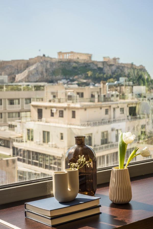 Aria Acropolis Suites, Troulanda - 2