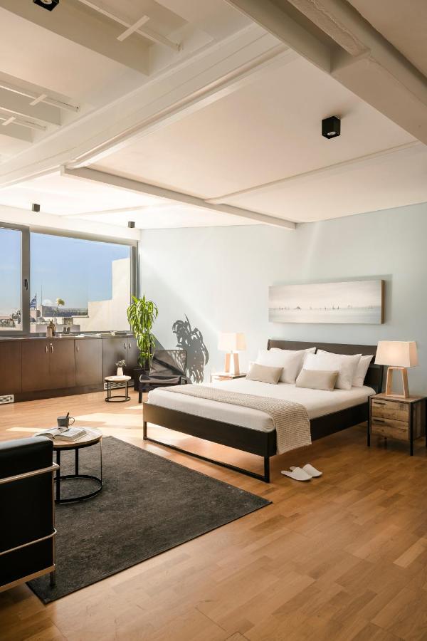 Aria Acropolis Suites, Troulanda - 3