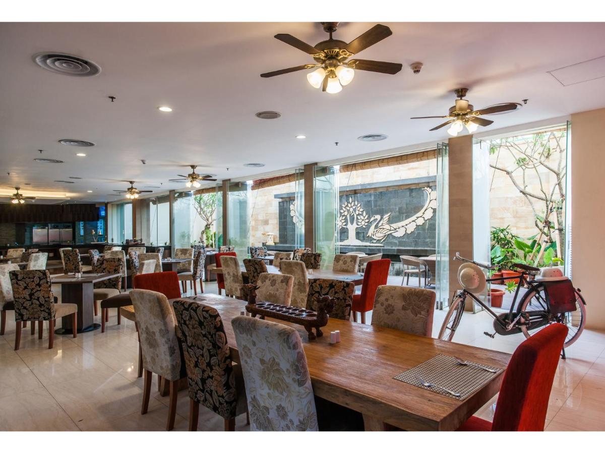 Atanaya Kuta Bali - 5