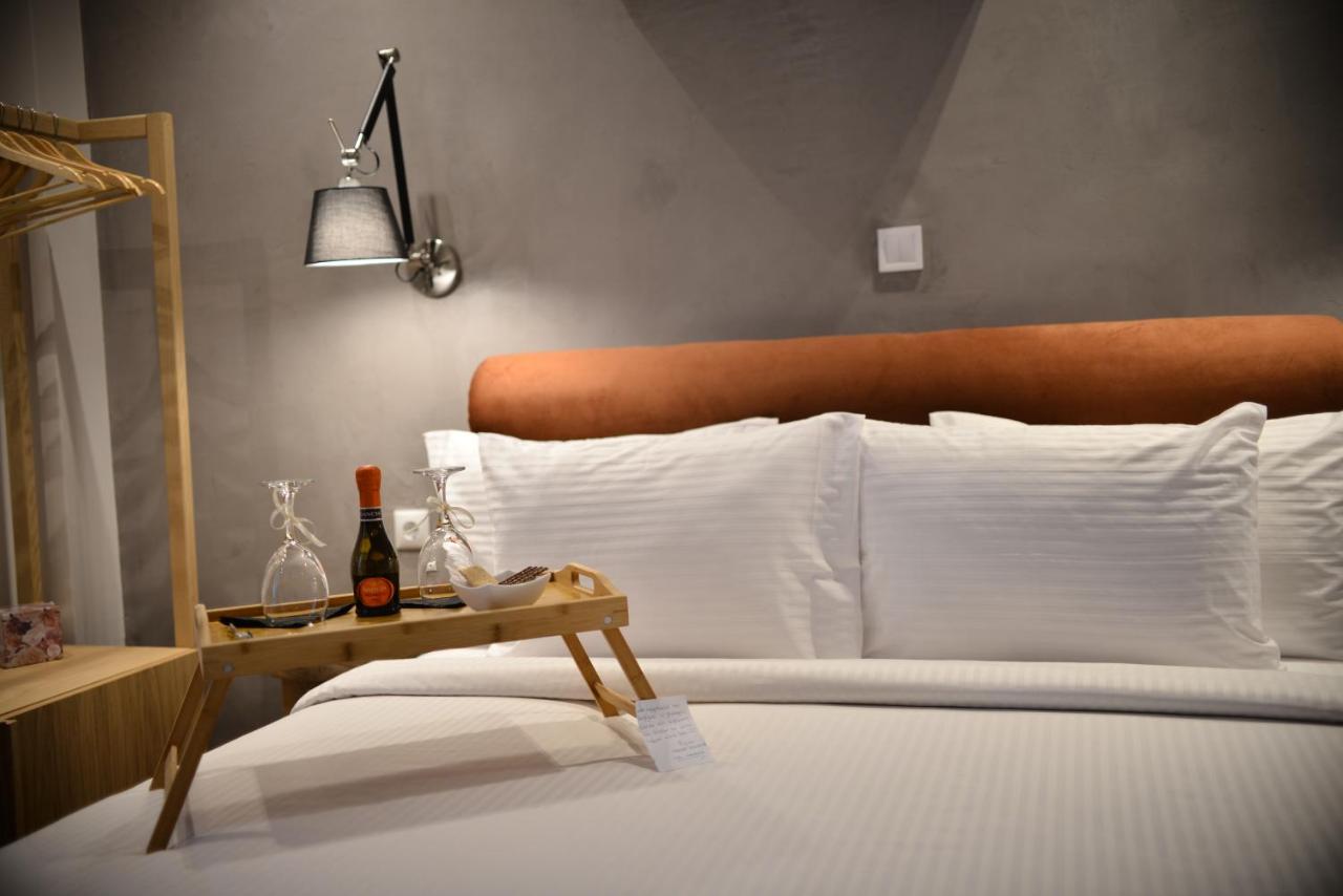 Anixi Hotel by AP - 2