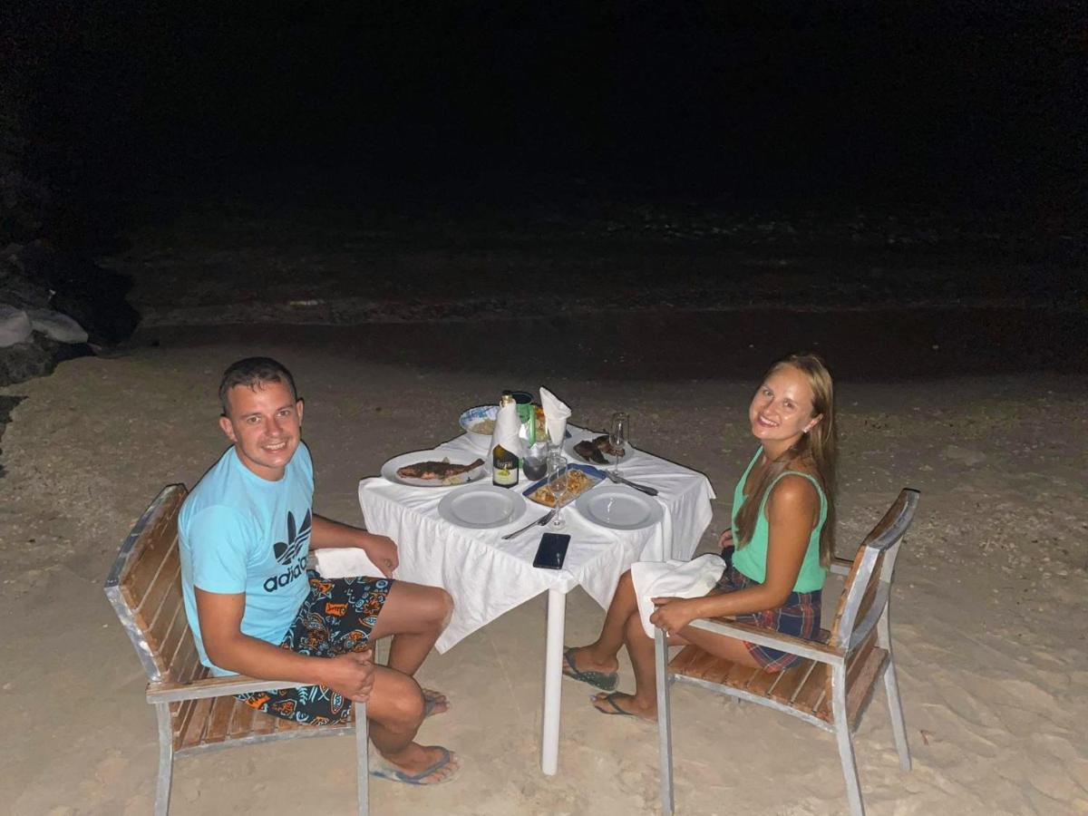 Rashuthere Maldives - 5